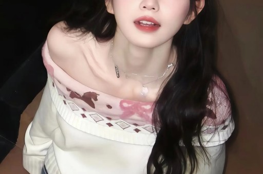 知名女网红翻车每天收入几万礼物却被曝光是AI生成的人物